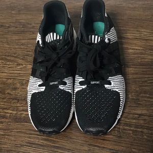 Adidas Athletic Shoes